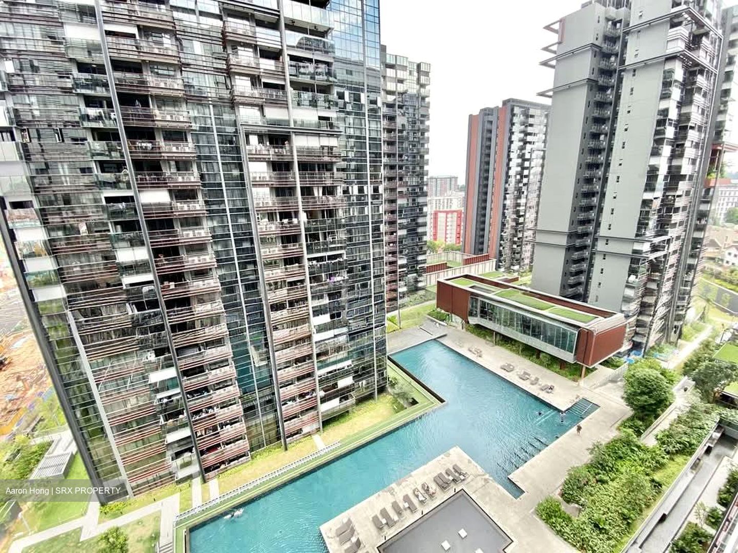 JadeScape (D20), Condominium #596359831